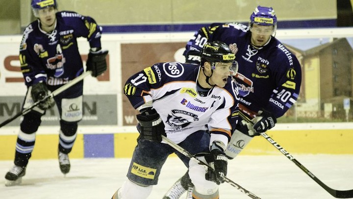 Víťazstvo v Martine opäť navýšilo náskok na čele tabuľky!